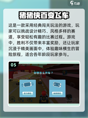 🔥2025最受欢迎🚗游戏大盘点，玩家必备！💥截图6