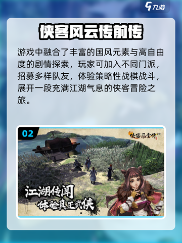 🔥2025高自由度神作TOP榜💥截图3