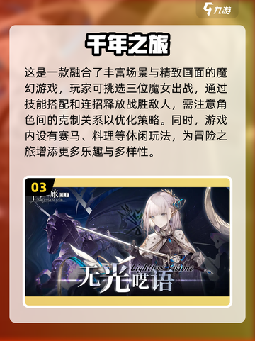 2024必玩！🔥超耐打二次元游戏排行榜💥截图4