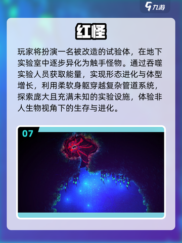 🎮怪物融合太上头！2025必玩清单💥截图8