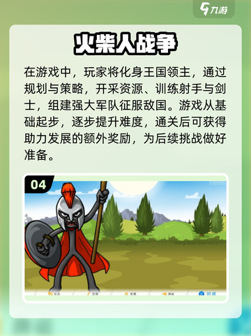 🔥2025年必玩！无需登录✅离线手机游戏大揭秘🎮截图5