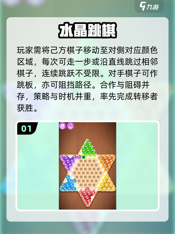 🔥3人必玩室内游戏大揭秘🎲截图2