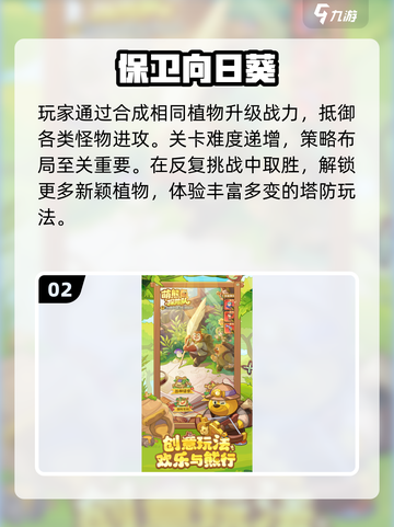 🔥2025最上头合成游戏💥必玩神作推荐！截图3