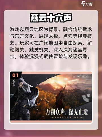 🔥2025最火横版游戏TOP榜💥截图2