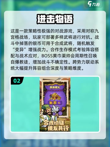 🔥2025高人气塔防游戏推荐💥国家策略全收录🚀截图3