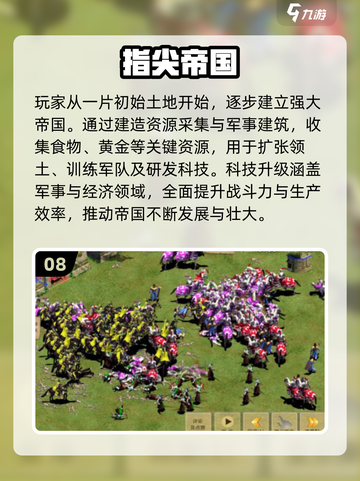 🔥2025最燃单机战略游戏榜单出炉！🎮截图9