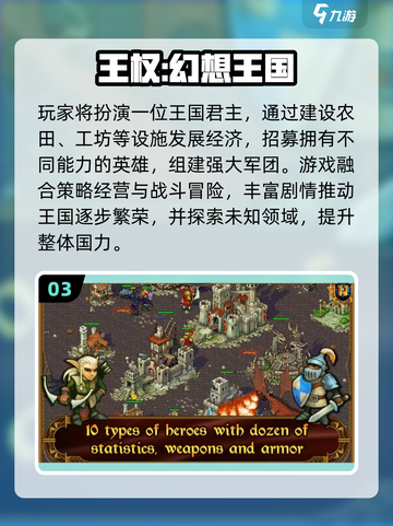🎮2001经典单机神作TOP榜🔥截图4