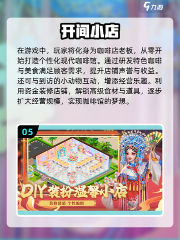 2025最🔥开店游戏下载💡玩家必看！截图6