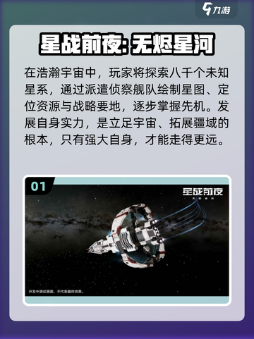 🌌2025最火星空游戏TOP榜✨截图2