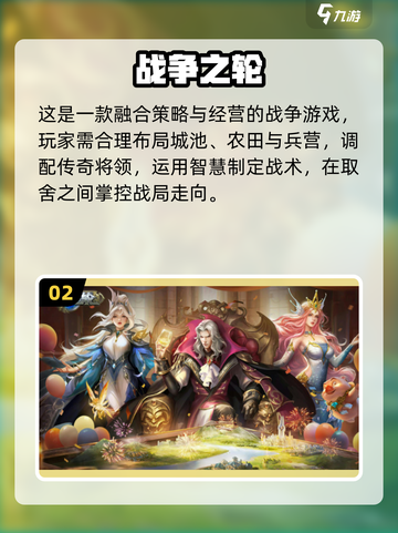🔥2025最火KARDS类游戏推荐！🎮策略卡牌迷必看截图3