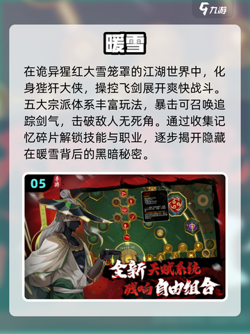 🔥2025国产单机游戏TOP榜🎮耐玩神作推荐！截图6