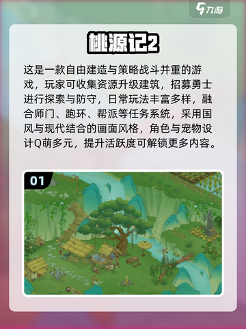 🔥2025最火单机游戏榜单出炉！🎮🔥截图2