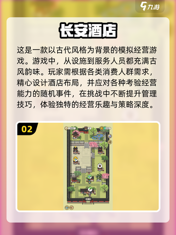 🔥2025必玩酒店模拟经营手游推荐🎉截图3