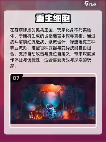 💥经典3D单机手游推荐🔥老款手机也能玩！🎮截图8