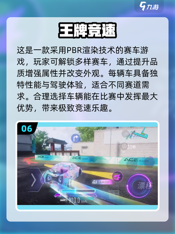 🔥2024必玩！经典F1赛车手游大全🚀截图7