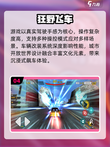 🔥2025飙车神作TOP榜🚀截图5