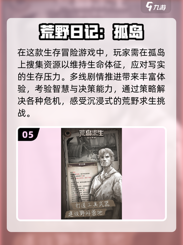 🔥2025最火孤岛惊魂免费玩🎮截图6