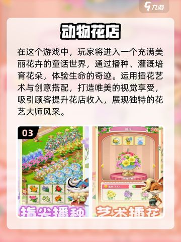 2025最受欢迎📱模拟经营游戏排行榜🔥截图4