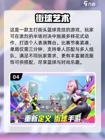 2025🔥NBA2K手游TOP榜🏀高人气神作推荐🎮截图5