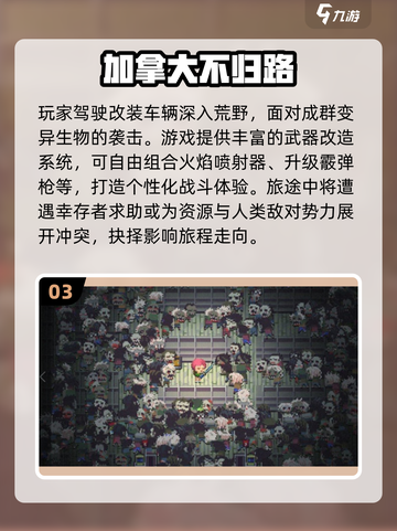 🔥2025最全PC移植安卓游戏合集！🎮截图4