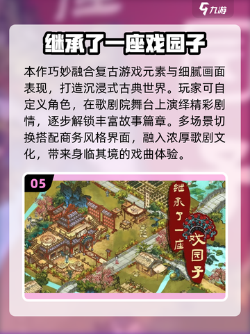 🔥2025超火休闲经营游戏大揭秘！🎮截图6
