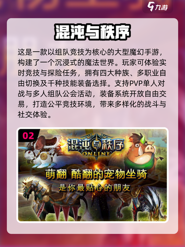 🔥2025最火MOBA手游榜单出炉！🎮截图3