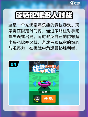 超🔥2024双人游戏推荐！2-4人玩超嗨🎉截图5