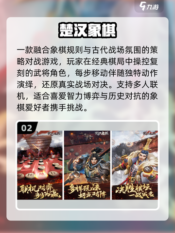 🔥2025免费象棋神作合集💥截图3