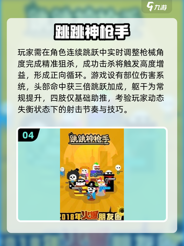 🔥经典竖版打枪游戏2025，重温街机巅峰之作！🎮截图5