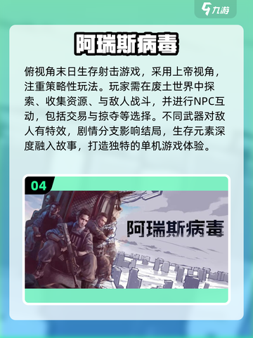 ✈飞机上必备！2025超耐玩单机手游推荐截图5