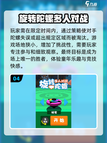 ✨2024超好玩双人游戏推荐，2-4人必备！🎮截图5