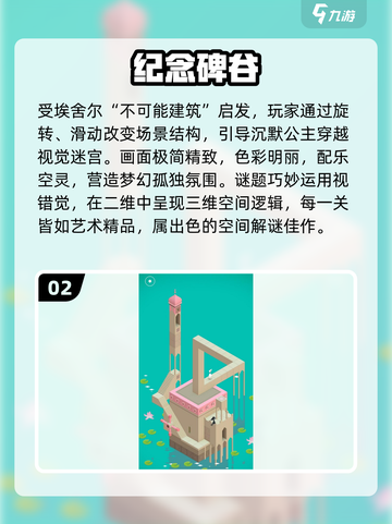 2025必玩！5款超经典外国单机手游🔥🎮截图3