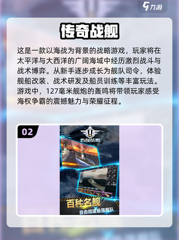 🔥2025最受欢迎战舰类手游汇总🚀战舰迷不容错过！截图3