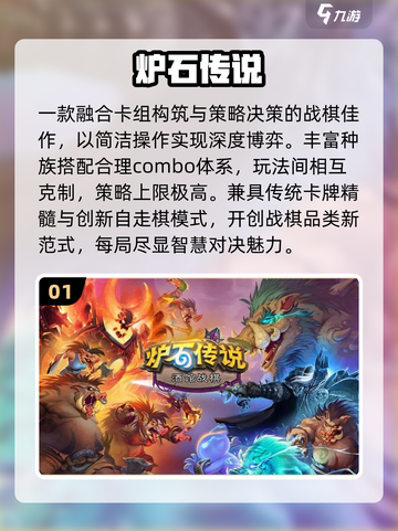 🔥2025十大战棋手游TOP榜💥截图2