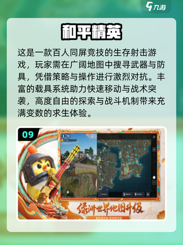 🔥2025必玩网游TOP10💥截图10