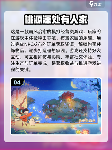 🔥2025最火经济游戏榜单出炉！🎮💼📈截图5