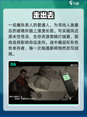 🔥2025十大末日生存神作来袭！🎮截图7