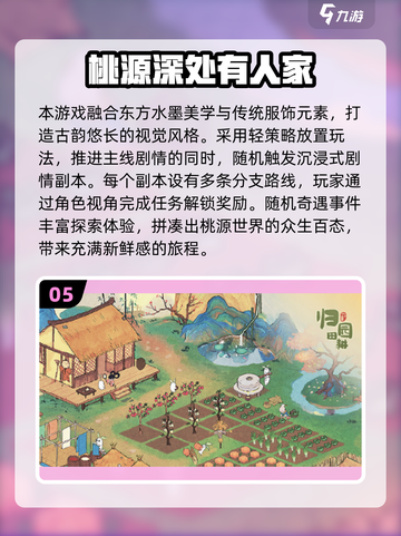 2025必玩治愈系休闲游戏合集🎮截图6