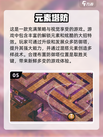 🔥2024必玩！十大经典塔防手游🔥截图6