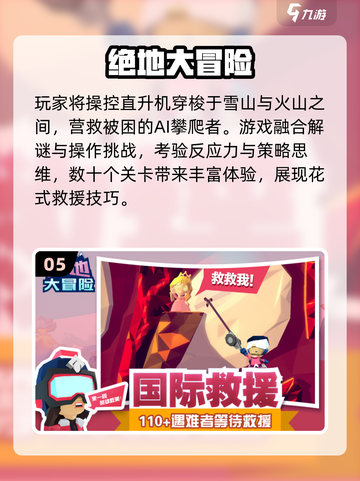 🔥2025必玩玛丽游戏TOP榜💥截图6