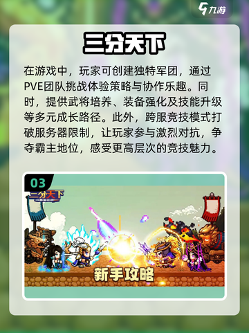 2025必玩🔥受欢迎新游戏大揭秘🎮截图4