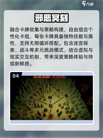 🔥2025最火元游戏TOP榜💥截图5