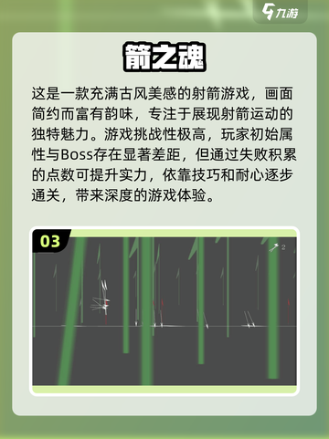 🎯2024年超好玩的射箭游戏推荐，快来体验！🔥截图4