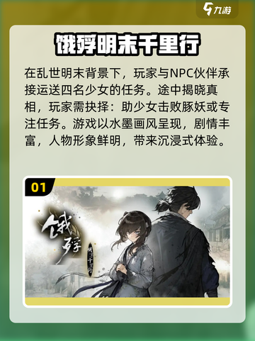 2025最🔥galgame手游排行榜💥恋爱养成全在这里！截图2