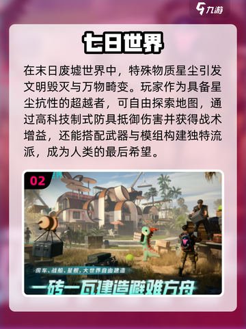 🔥2025必玩！王牌战争类似手游排行榜💎截图3