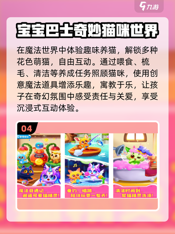 🔥2025最火HelloKitty游戏来袭！🎮截图5