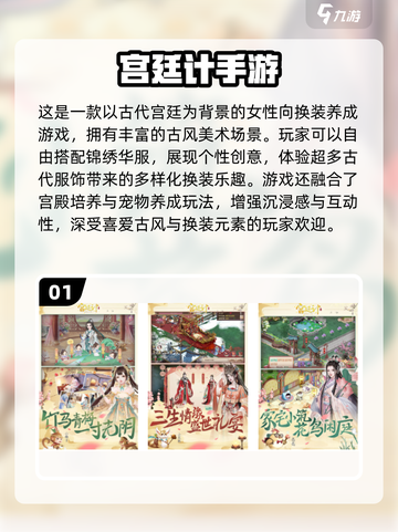 ✨2025最火免费换装游戏Top5榜单💥截图2