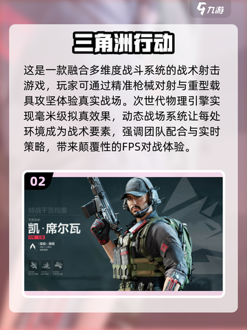 🔥2025必玩！和《钢铁英雄》一样爽的游戏合集💥截图3