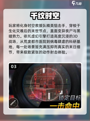 🔥2025最火掩体射击游戏TOP榜💥截图4