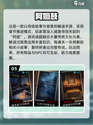 🔥2025最火规则怪谈游戏大揭秘！🎮截图6